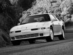 Toyota Supra 3.0 Turbo Sport Roof 1989 года (US)